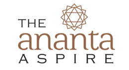 Ananta Aspire Logo